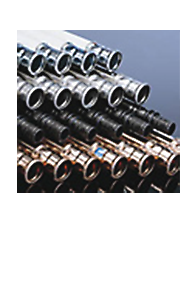 Krzy�ok - Instalacje Wodoci�gowe - God�w