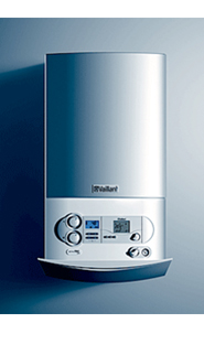 Krzy�ok - Technika grzewcza - God�w - Kot�y gazowe