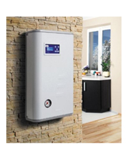 Krzy�ok - Technika grzewcza - God�w - Kot�y elektryczne