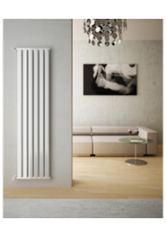 Krzy�ok - Instalacje sanitarne i co - God�w - grzejniki aluminiowe