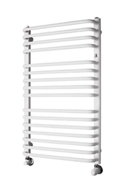 Krzy�ok - Instalacje sanitarne i co - God�w - grzejniki �azienkowe