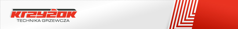 Krzy�ok - Technika grzewcza - God�w - krzyzok.com.pl