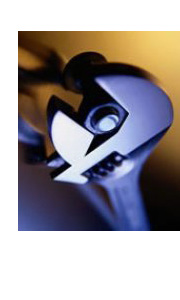 Krzy�ok - Technika grzewcza - God�w